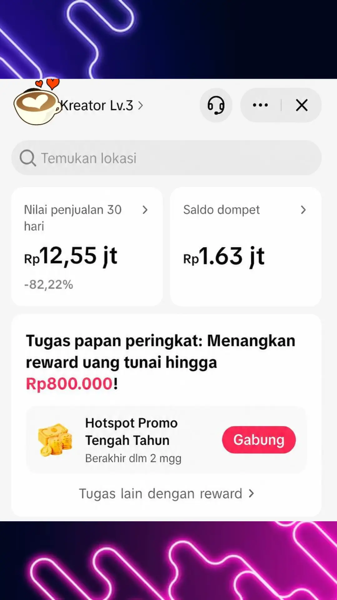 Testimoni 3